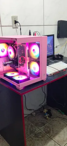SETUP GAMER ?