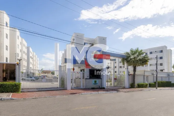 Apartamento em Maraponga