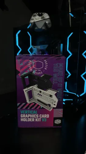 Suporte de placa de vídeo