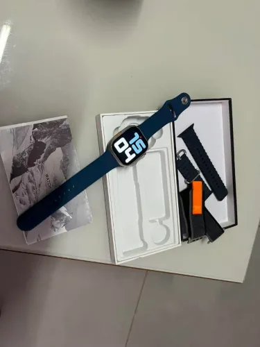 Apple Watch Series 10 GPS