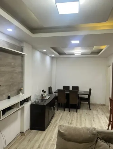 Imóvel para venda possui 101 metros quadrados com 2 quartos em Centro - Pelotas - RS