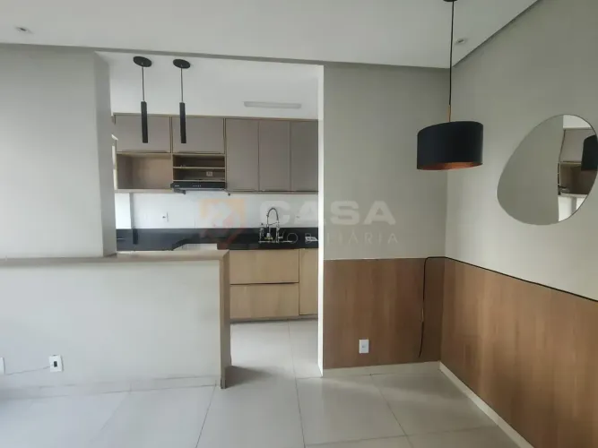 RE - Oportunidade APTO no condominio Vista da Reserva-Camaras R$265mil.