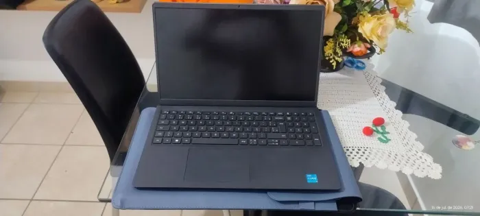 Notebook Dell I3