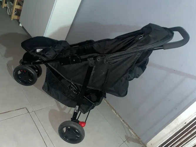 Carrinho de Bebê Cosco- Toffy