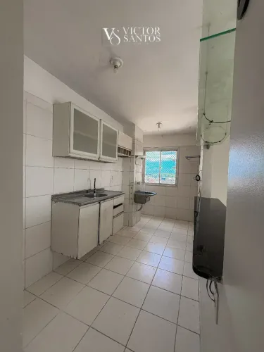 Ecoparque Clube Residencial - 3 quartos sendo 2 suites