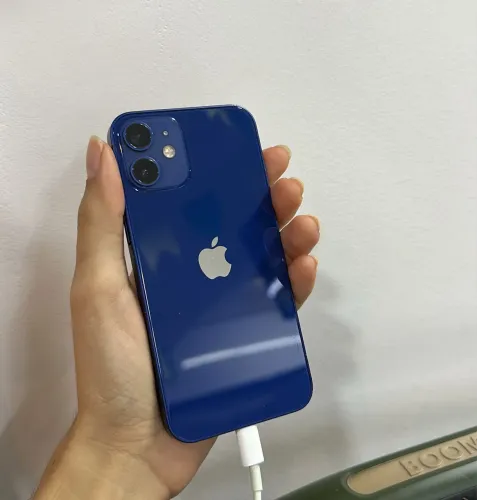 iPhone 12 mini