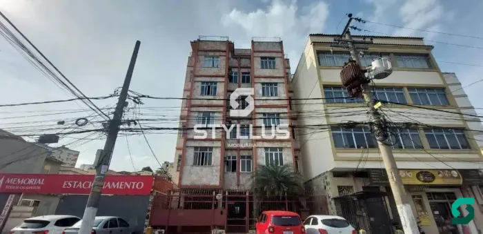 Cachambi | Apartamento 2 quartos