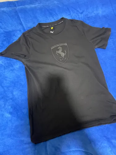 Camisa da puma Ferrari original