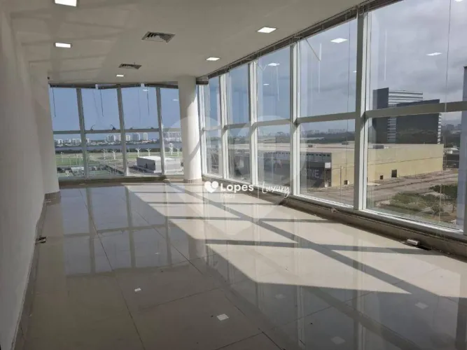 Sala à venda, 33 m² por R$ 280.000,00 - Barra da Tijuca - Rio de Janeiro/RJ