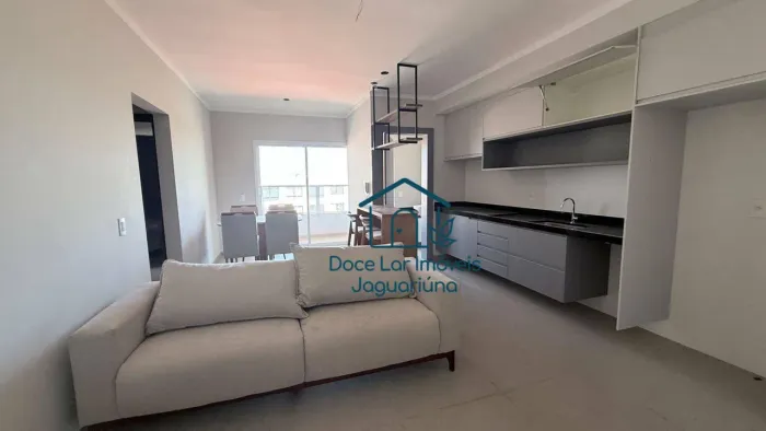 Apartamento à venda, 73 m² por R$ 620.000,00 - Jardim Elisa - Jaguariúna/SP