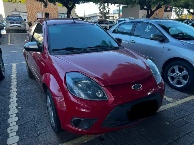Ford KA 1.0 8v/1.0 8V ST Flex 3P 2013