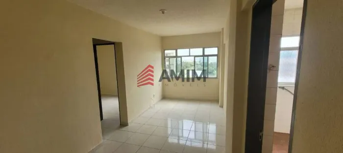 Apartamento com 2 Quartos à Venda no Centro - Niterói/RJ