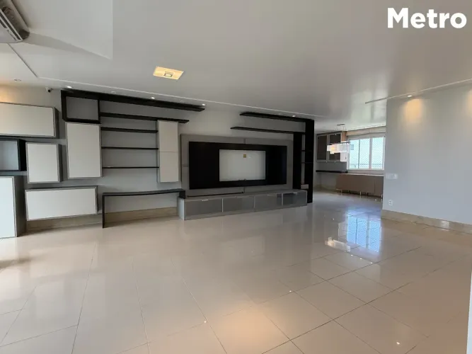 Apartamento à venda, Calhau, valor R$2.700.000,00.