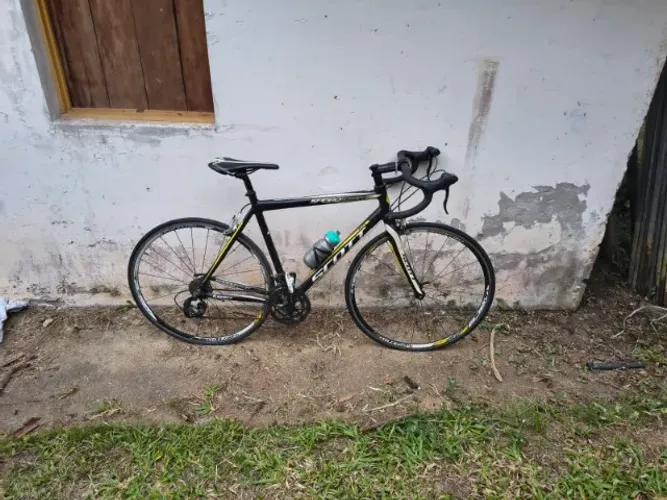 Bicicleta Speed Scott Speedster 60 Usada