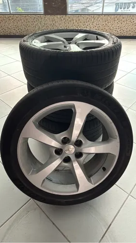 Rodas aro 20