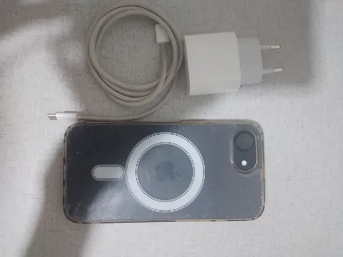 Iphone 16e 128gb