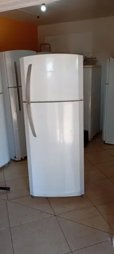 Geladeira continental Frost Free