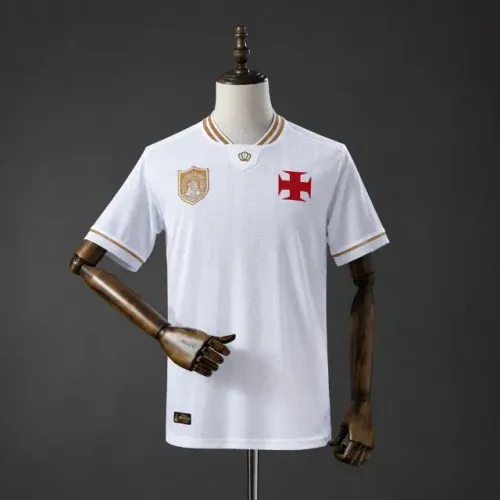 Camisa Vasco Especial 4 2026