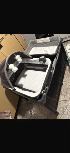 Berço portátil importada - Babytrend