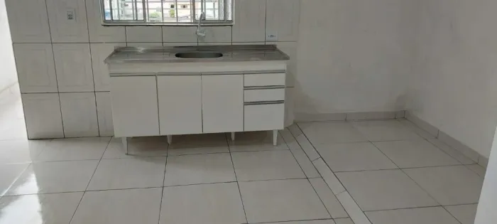 Casa para alugar em Barueri com garagem