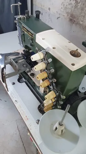Máquina de Cós