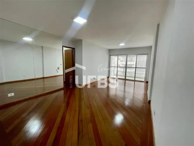 Apartamento 3 quartos Setor Oeste