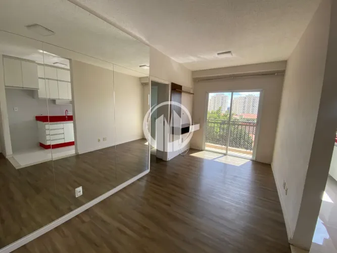 Apartamento à venda com 2 dormitórios - Condomínio Duo Reserva do Japi - Parque