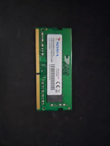  Memória RAM de notebook ADATA - 8GB 3200MHZ DDR4