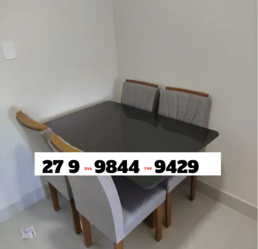 MONTADOR DE MÓVEIS RÁPIDO E CONFIÁVEL