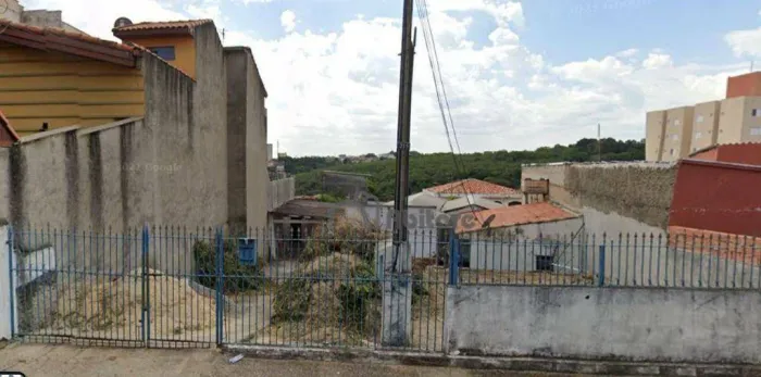 Terreno à venda, 422 m² por R$ 422.000,00 - Vila Hortência - Sorocaba/SP