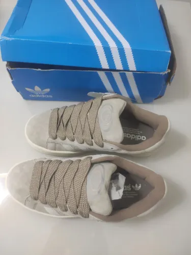 Tênis Adidas Campus