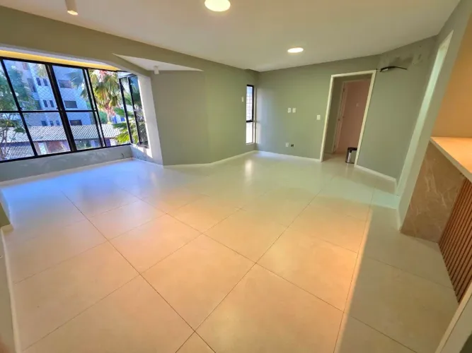 Lindo Apartamento 3 Quartos (2 Suíte) Reformado / Planejados Village Alcântara Jardim Coel