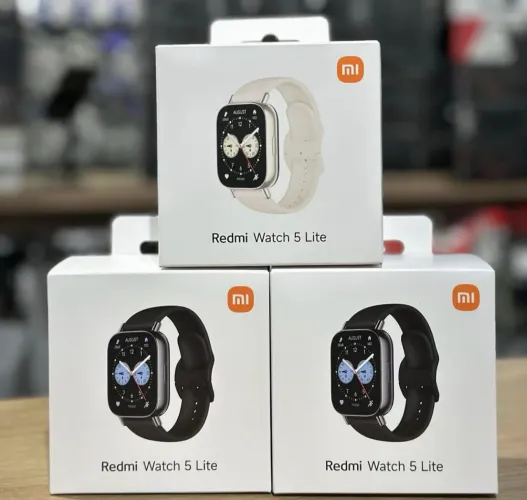 SMARTWATCH XIAOMI REDMI WATCH 5 LITE 
