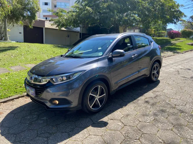 Honda HR-V EXL 1.8 Flexone 16V 5P Aut. 2020
