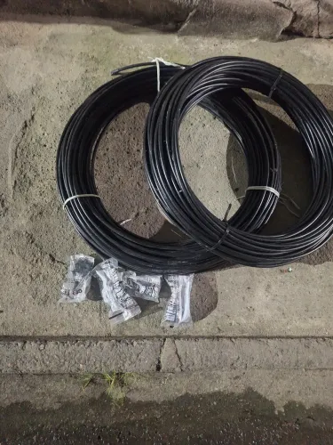 Fios Padrão Enel