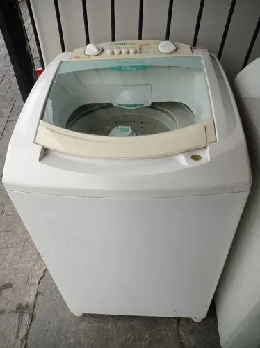 Cônsul 10kg com garantia 