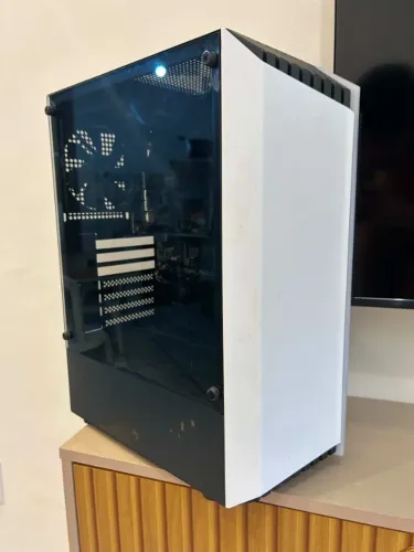 PC Gamer Ryzen 5 5600g + 16gb de ram