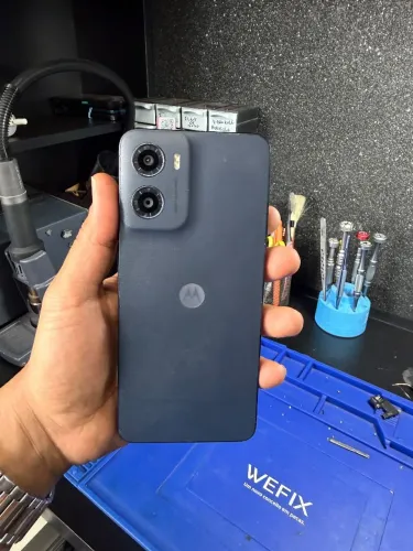 moto g05 zero