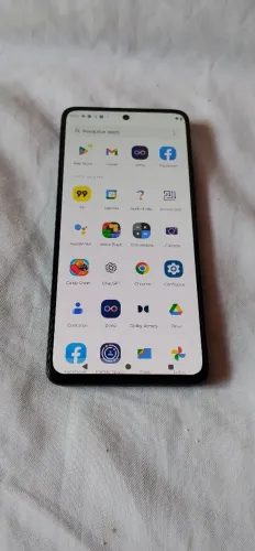 Motorola Edge 30