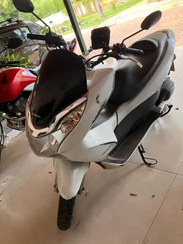 PCX 150 Cc 2015 