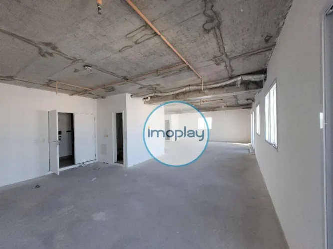 Conjunto à venda, 32 m² por R$ 490.040,00 - Liberdade - São Paulo/SP