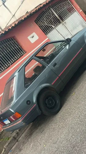 Ford Escort Hobby 1.0 1995