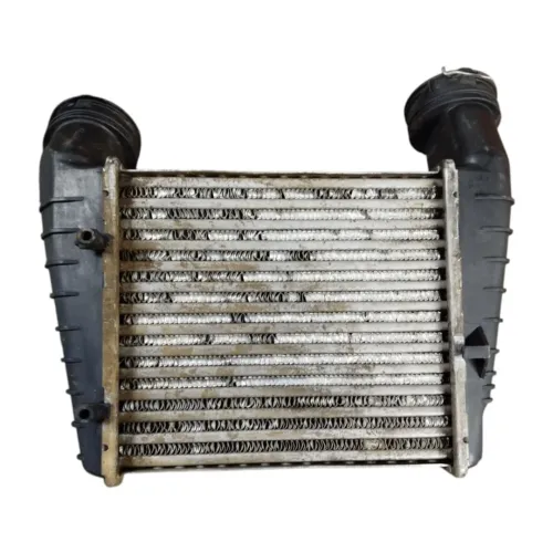 Radiador Intercooler Passat Audi A4 A6 1.8 Turbo 1999 A 2005
