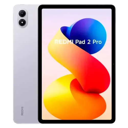 Tablet Redmi Pad 2 Pro 128 12.1" Lilás