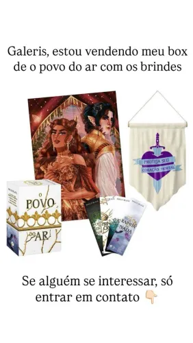 Box o povo do ar
