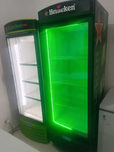 Freezer Cervejeira