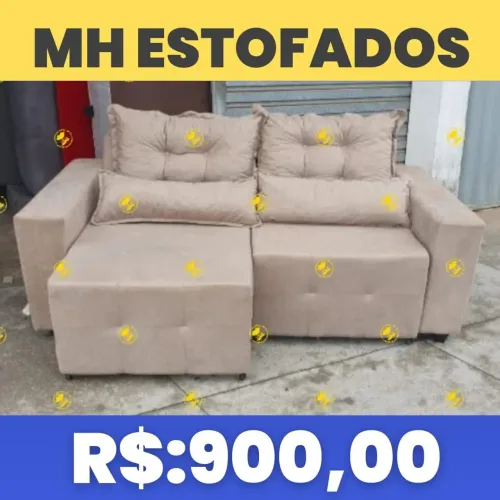 Estofados