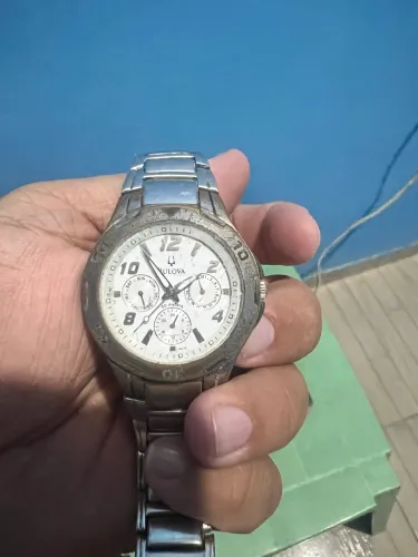 Vendo 2 relógios