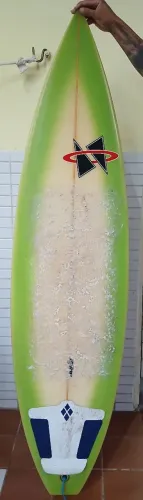 Prancha de Surf