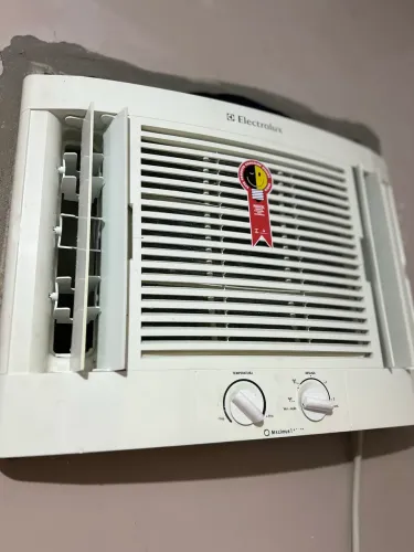 Ar condicionado Electrolux 10.000btus 110vots 